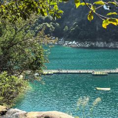 微拾味·新派湘菜(爱莲湖店) User Photo