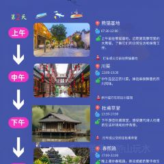 Panda Family User Photo