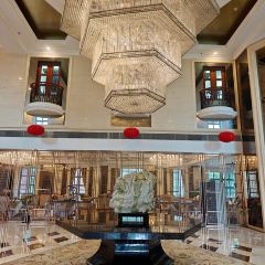 御翠轩(世纪公园店) User Photo