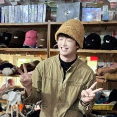 阿勒泰的角落(旅行书吧) User Photo