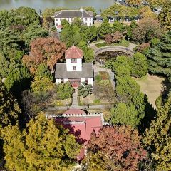 QIAN MEN SHOU XI User Photo