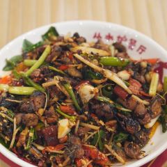 CONG SHUI LU REFECTORY User Photo