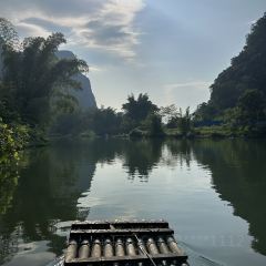 水厄底人家·遇龙河漂流(水厄底码头店) User Photo