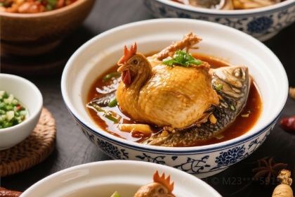 Hui BaoZhen Dumpling (Zhang Tong Road)