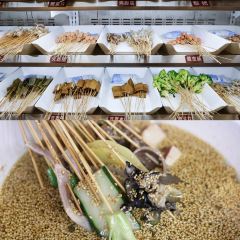 临江后街鳝丝(临江店) User Photo