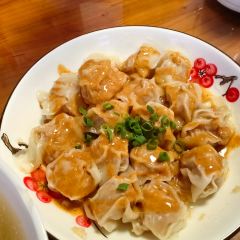 庙门扁肉(沙村店) 여행 사진