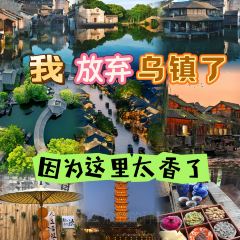 CONG BAO HUI User Photo