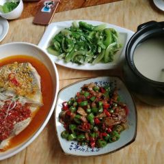 吉司利(钻石店) User Photo