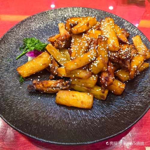 社會主義新農村（岳陽街店）