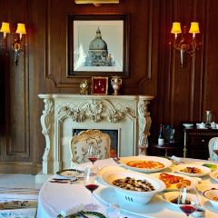 UNIVERSAL BUND BAY User Photo