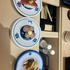 くら寿司 品川駅前 User Photo