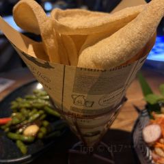 帕蓝·暹罗料理(紫荆广场店) User Photo