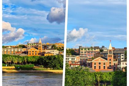 老牌依強牛肉店（達道總店）