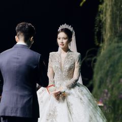 德蕙苑婚礼主题宴会酒店(新华路店) User Photo