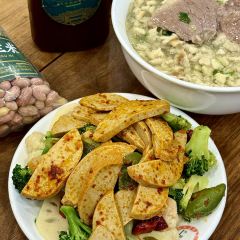 YONG SHENG ZHAI User Photo