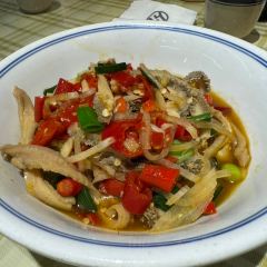 稻香记·集体饭铺 User Photo