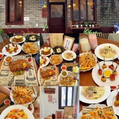 超燃一品桑拿鸡•桑拿牛肉•桑拿鱼（广泰店） User Photo