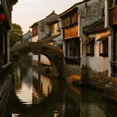 烟雨人家特色农家菜(周庄店) User Photo