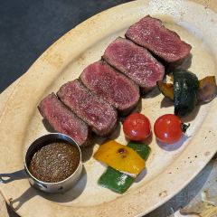 O'eat Blossom&Pelican（深圳首店）張用戶圖片