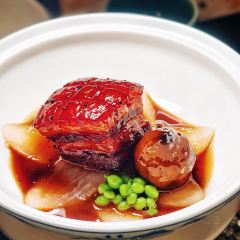 牡丹园·灵岩山房 User Photo