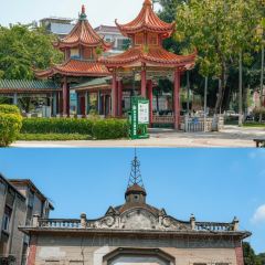 闽粤土菜馆 User Photo