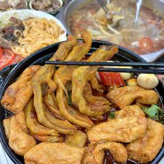 铛牛佬牛肉牛杂火锅城(江滨店) User Photo