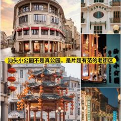 老鬍牛肉粿 User Photo