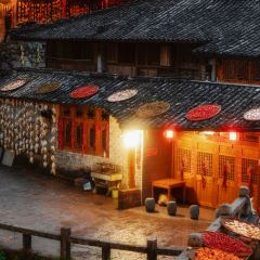 Yi jue Country Food (yongjiashuyuan) User Photo