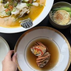 绍兴璞祺艺境酒店·璞SHOW荷 User Photo