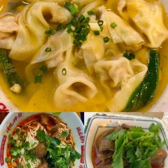 十八梯邓凳面(解放碑总店) User Photo