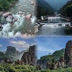 肖家饸饹面总店(郑州总店) User Photo