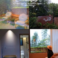 飞茑集樢咖啡 User Photo