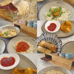 寿宁米糕(文笔嘉园店) User Photo