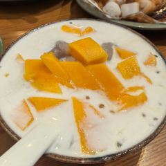 豆子甜品（麥地南路店）張用戶圖片