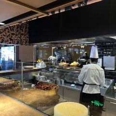 XINJIN TAO 여행 사진