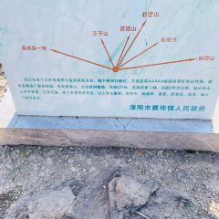 快樂家園•大魚王（南山竹海店）張用戶圖片