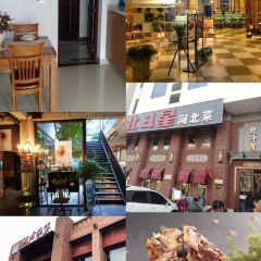 LAO BAO DING User Photo