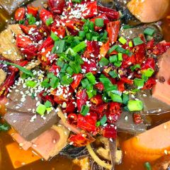 人民食堂土菜馆 User Photo