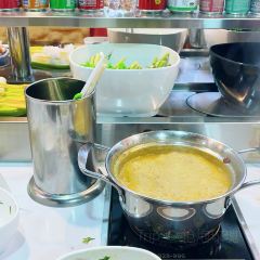 Lee Wine Ruk Thai Restaurant 여행 사진