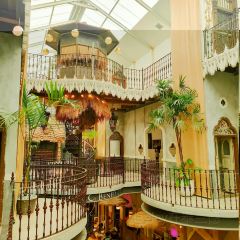 House of Benedict Pattaya User Photo