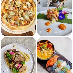 Delico Decoration Coffee & Dessert User Photo