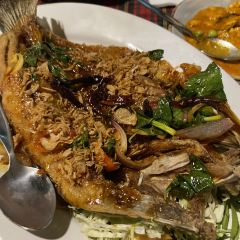 KoDam kitchen User Photo