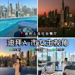 High Society User Photo