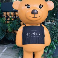 We-La-Dee Cafe & Restaurant User Photo
