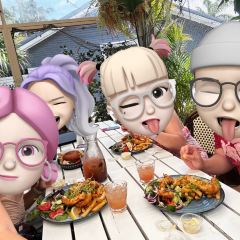 Tea Gardens Hotel Bistro User Photo