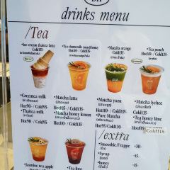 Donghouse khaoyai User Photo