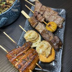 Sumoki Yakitori Bar User Photo
