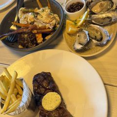 Eichardt's Grille User Photo