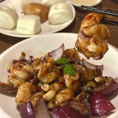 港府Panda Kitchen 여행 사진