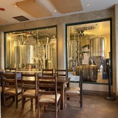 Stone Brewing World Bistro & Gardens – Liberty Station User Photo